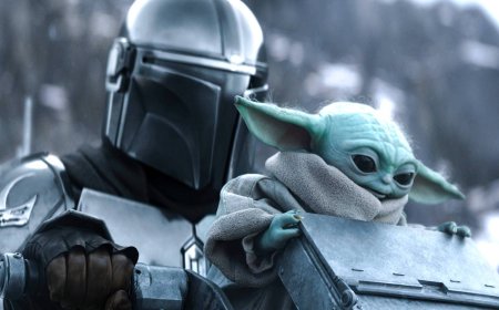 The Mandalorian & Grogu Returned To OG Star Wars Trilogy Strategy, Confirms Jon Favreau