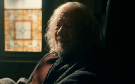 Russo Bros. Correct Avengers: Doomsday Spoiler By Magneto’s Ian McKellen