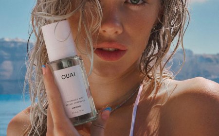 These Perfumes Smell Like Summer & They're All on Sale at Sephora