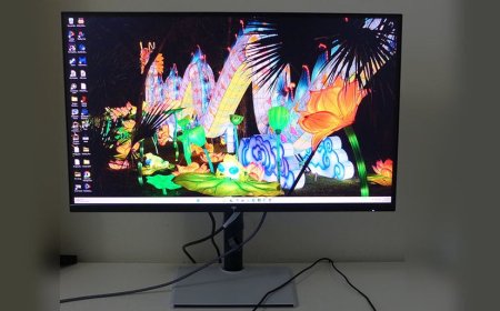 KTC M27T6S 27-inch QHD Mini LED gaming monitor review: Affordable, colorful, and bright