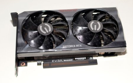 Nvidia RTX 3060 comeback in 2026 could alleviate soaring GPU prices and memory shortages — rumored RTX 5050 9GB abruptly shelved amid speculation