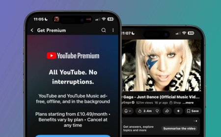 I signed up to a YouTube Premium free trial, and it was annoyingly brilliant — but there’s one setback that’s keeping me from returning