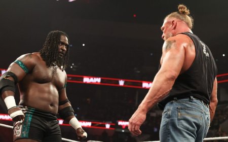 How to watch WrestleMania 42: WWE live streams, TV channels and preview