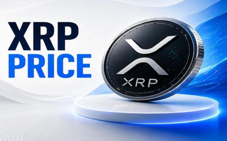 XRP Price Prediction: ChatGPT Target Could Shock Markets While Pepeto Might Be the Better Play