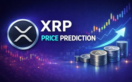 Analysts Forecast $10 XRP Price Prediction Amid Trump-Iran Geopolitical Breakthrough as AlphaPepe AlphaSwap Tech Outpaces Legacy Asset Returns