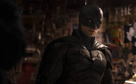 The Batman Part 2 adds a critical new cast member on Superman Day