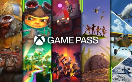 Microsoft doesn't know what it's going to do with Xbox Game Pass