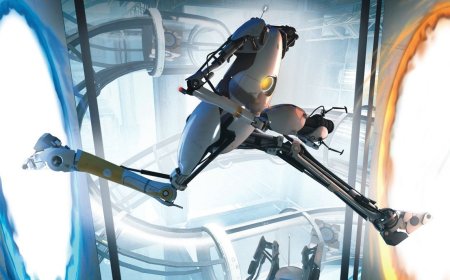 Portal 2: Community Edition promises to take the game's modding potential to new heights, and it's out in open beta now