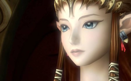 Zelda: Twilight Princess Switch 2 Debut Leaves Fans Torn