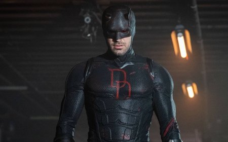 Daredevil: Born Again Is Great, But Marvel Studios' Best Show Comes Back This Summer