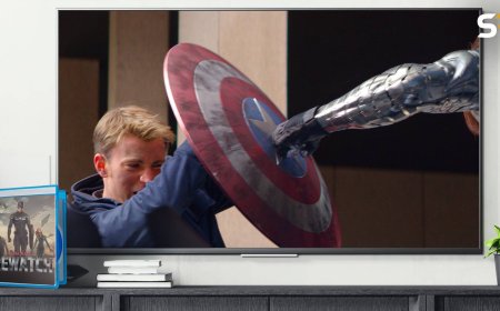 Super Rant Rewatch: Why Winter Soldier Remains A Peak MCU Movie Ahead Of Avengers: Doomsday