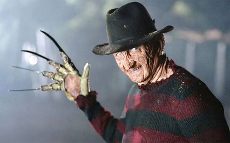 Freddy Krueger's 10 Funniest Quotes In A Nightmare On Elm Street