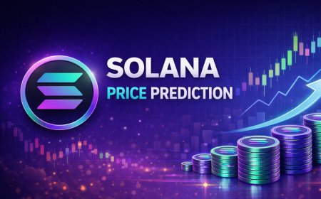 Solana Price Prediction: SOL Is a Legacy Trap at $79 While AlphaPepe AI DEX Generates Real Traction for Early 1,000x Gains