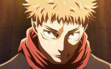 Jujutsu Kaisen Studio Confirms Another Series Is The Reason To Believe In Anime's Future