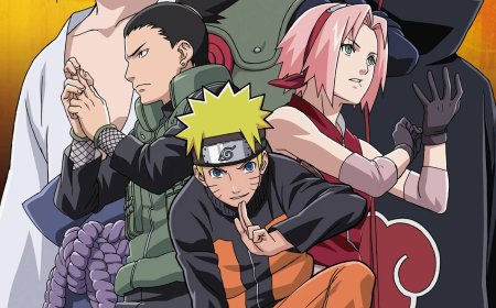Naruto Shippuden Filler List: Every Episode & Arc You Can Skip