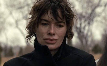 New Revenge Thriller With Game Of Thrones Star Debuts To Solid Rotten Tomatoes Score
