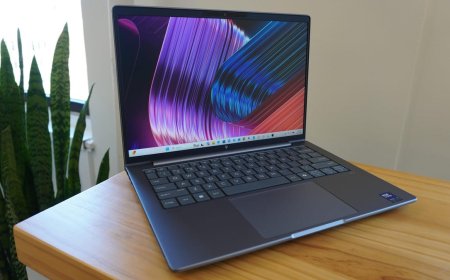 After testing this HP laptop, I get why its 'boring' design is adored by business users