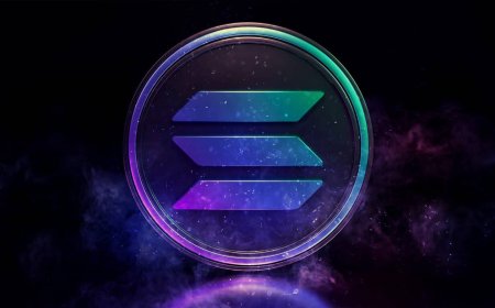 Solana (SOL) Surges Past Ethereum in Transaction Volume as Network Adds 1.5M Monthly Users