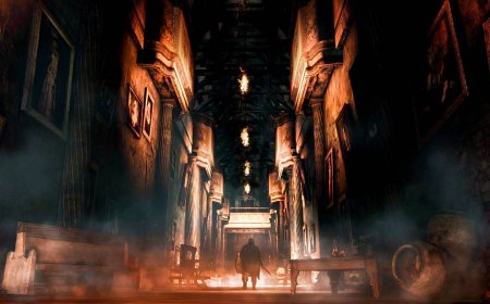 Dark Souls Officially Returns With Highly Requested Release