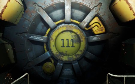 Fallout 5 Can Wait, This Fallout 4 Expansion Adds 24 Hours Worth Of New Quests