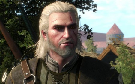 This LEGO Witcher Set Is Everything We've Ever Wanted