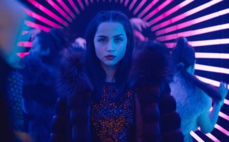 Prime Video's Near-Perfect Action Hit Is Exactly What John Wick's 'Ballerina' Should Have Been