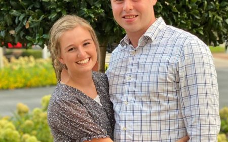 Inside Joseph & Kendra Duggar's Marriage Before Arrests