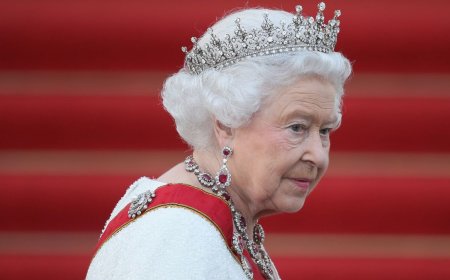 How to watch Queen Elizabeth II: Her Story, Our Century online from anywhere
