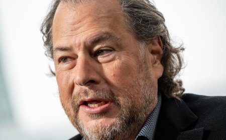 Salesforce Announces Huge AI Initiative and Calls It ‘Headless 360’