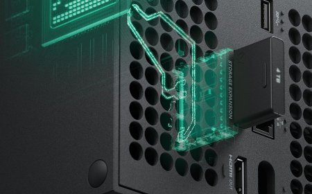 Xbox Series X|S storage expansion cards can be used on PC with an inexpensive CFexpress adapter — Speeds top out at 1,560 MB/s in Redditor's testing