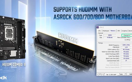 New HUDIMM memory specification debuts with goal of slashing DDR5 prices during RAM shortages — A new, cheaper memory standard with half the bandwidth and half the capacity