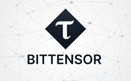 Grayscale Files Spot TAO ETF as Bittensor Network Rebounds from Covenant AI Exit and 38% Drawdown