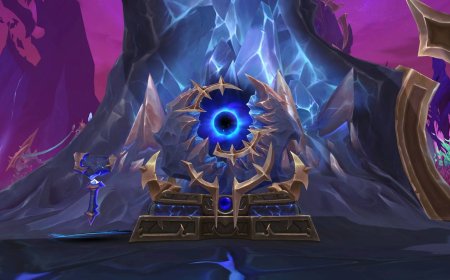 World of Warcraft patch 12.0.5 release time in your time zone