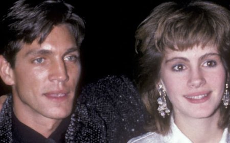 Inside Eric Roberts' estrangement from sister Julia and 'complicated' relationship with daughter Emma while juggling 800 TV and film roles