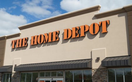 Home Depot's spring sale is, dare I say, better than Black Friday? 40% off patio furniture, appliances, grills, and more