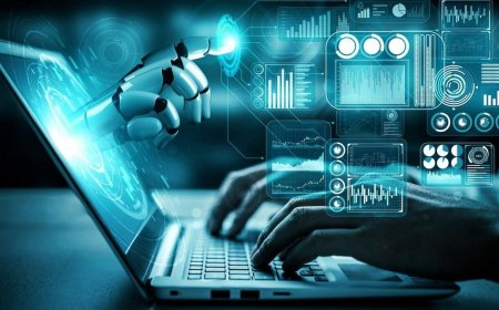 'They are not human': Why AI has 'predictable and systematic biases' when it comes to judging people