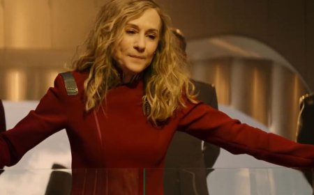 The Current Era of ‘Star Trek’ Is Ending With a Fire Sale