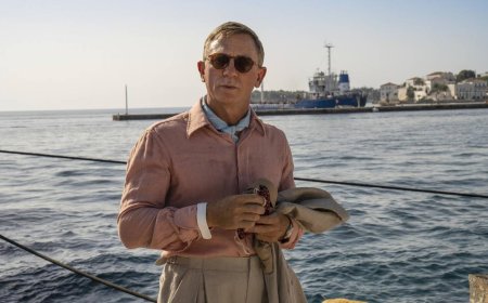 HBO's Answer To Knives Out Is A 3-Part Black Comedy Rated Near-Perfect On Rotten Tomatoes