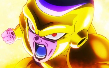 Dragon Ball Super Announces The New Frieza Anime Fans Have Waited 3 Decades For