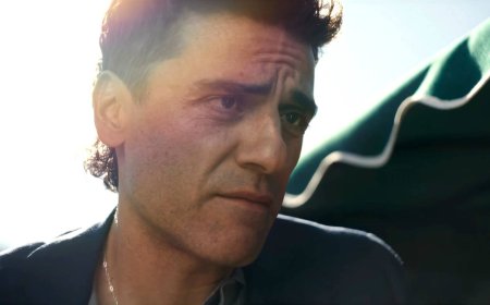 Oscar Isaac's Beef Pays Off Netflix's Risky Miniseries Format Change