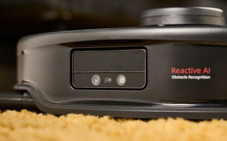 I test vacuums for a living – these are the 5 best robovacs I'd recommend for Aussies right now