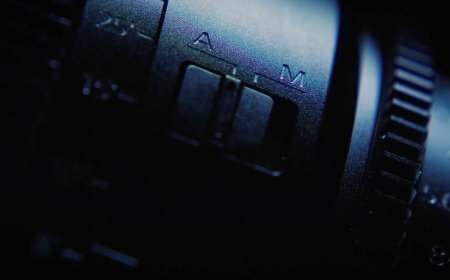 Nikon teases the beginning of a new chapter