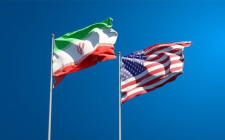 Iran accuses US of breaching commitments amid diplomatic tensions