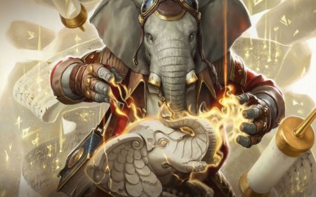 Magic: The Gathering's next wizard university set feels like going back to school, because we sure are going to have to learn a lot of mechanics