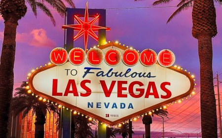 Battlefield 6 Fans Believe BF Studios Is Teasing a Las Vegas Map