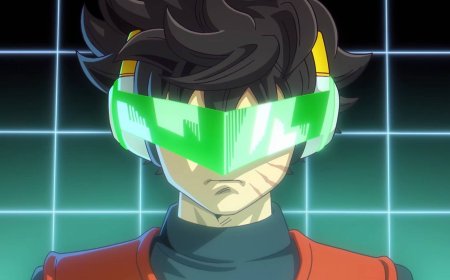 Dragon Ball Xenoverse 3 is finally here after a decade of waiting