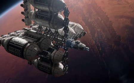 For All Mankind Season 5 Teases Future Space Missions Beyond Titan