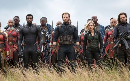 How Many Actors Are Featured In Avengers: Doomsday Teased By Marvel Studios Boss Kevin Feige