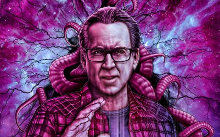 James Wan’s Upcoming Lovecraft Movie’s Update Is Great News For Horror Fans