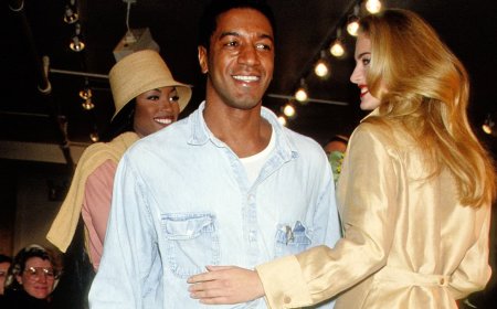 Carolyn Bessette's best friend reveals how she and JFK Jr 'acted like crazy people'… the racist incident he never got apology for… and his tragic warning she ignored